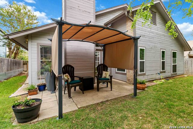 Image 23 of 24 For 3623 Colter Rd