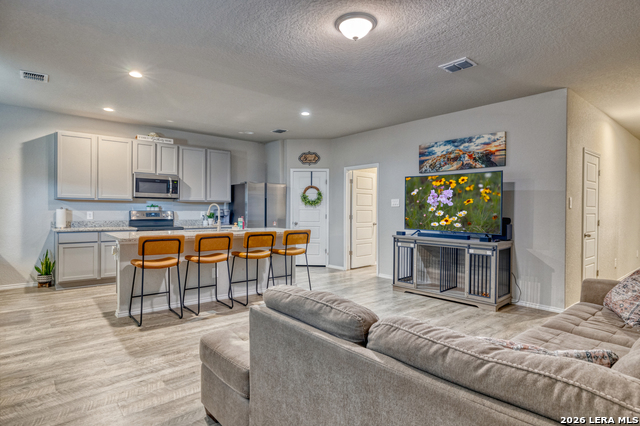 Details for 20009 Huckleberry St, Lytle, TX 78052