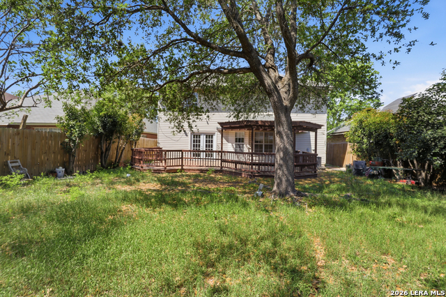 Image 16 of 17 For 11214 Scarborough Ct