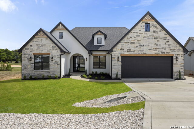 Details for 117 Hiram Cook, Blanco, TX 78606