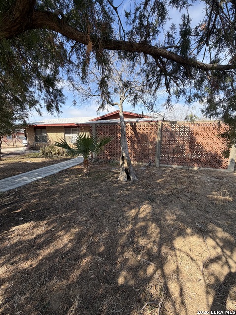 Details for 2107 Hwy 83 N, Crystal City, TX 78839