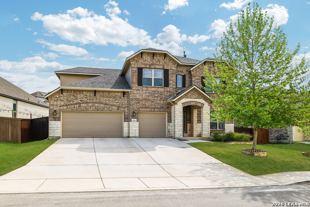 Details for 12452 Upton Park, San Antonio, TX 78253