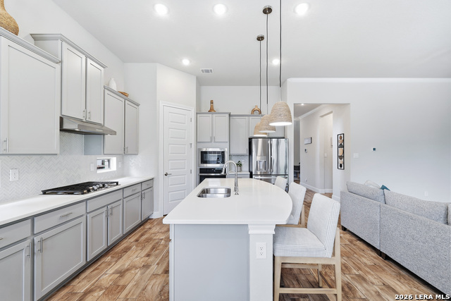 Image 15 of 41 For 12452 Upton Park