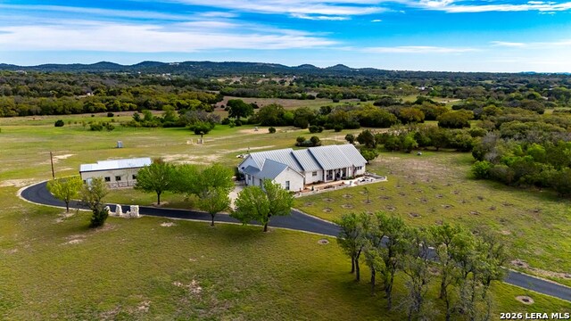Details for 360 Bluff Creek Rd, Center Point, TX 78010