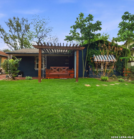 Details for 1938 Kings Hwy W, San Antonio, TX 78201