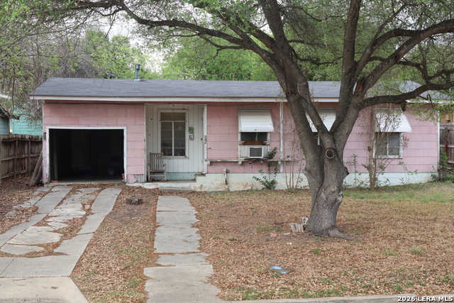 Details for 423 Blakeley Dr, San Antonio, TX 78209