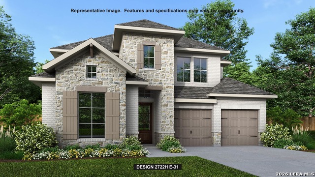 Details for 13319 Blue Cedar, San Antonio, TX 78245