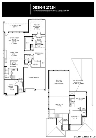 Image 6 of 7 For 13319 Blue Cedar