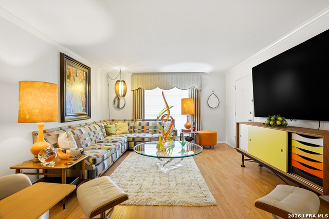 Image 3 of 21 For 7500 Callaghan Rd  210