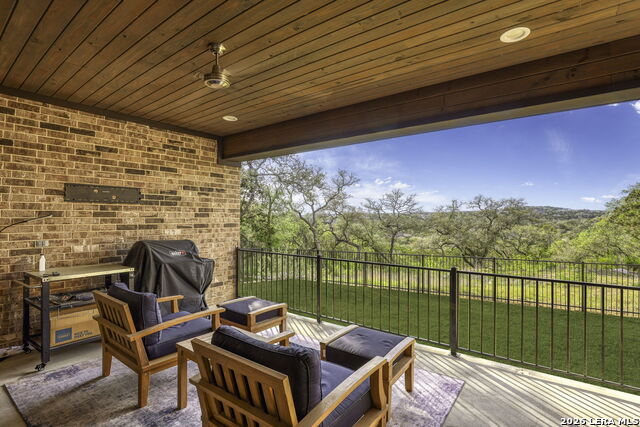 Image 44 of 48 For 827 County Road 2801 E