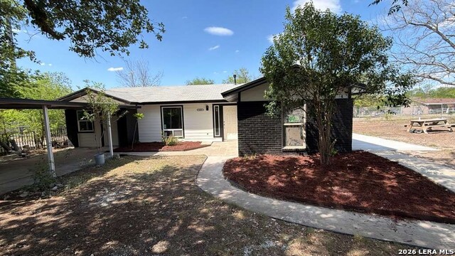 Details for 5207 Hemphill Dr, San Antonio, TX 78228