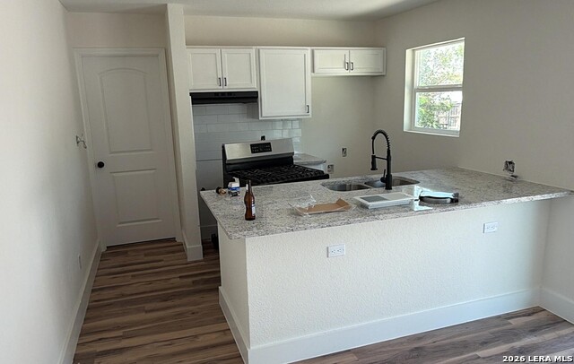 Image 3 of 22 For 5207 Hemphill Dr