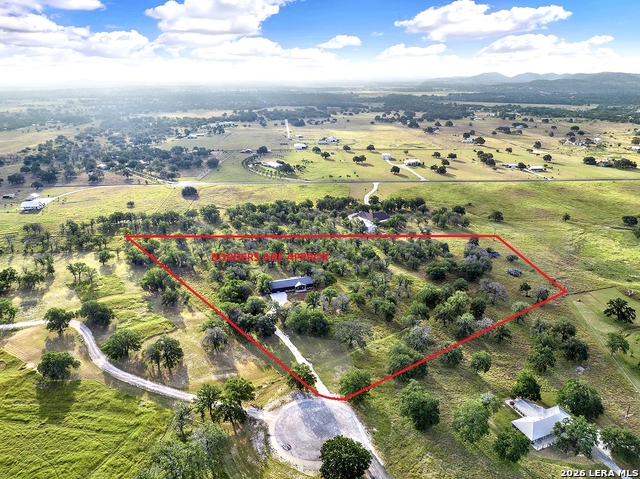 Details for 1150 Orchard Park Boulevard, Medina, TX 78055