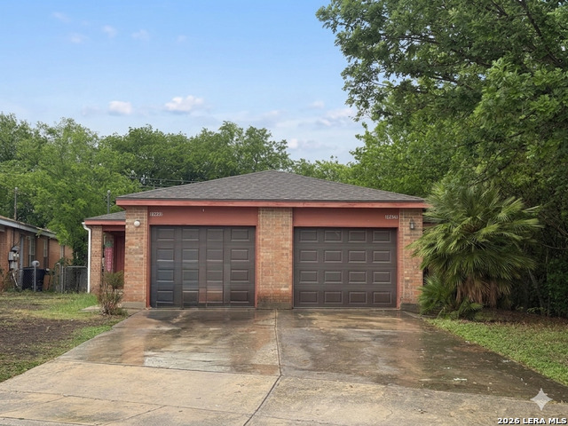 Details for 12234 Maverick Bluff, San Antonio, TX 78247