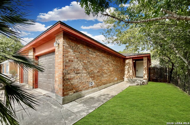 Image 4 of 49 For 12234 Maverick Bluff