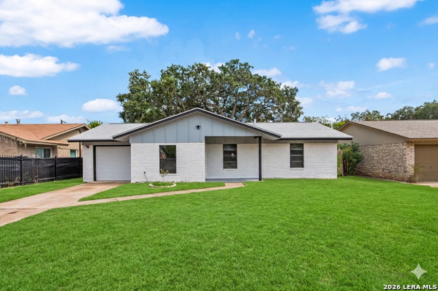 Details for 1610 Brice  , San Antonio, TX 78220