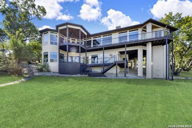 Details for 2406 Connie Dr, Canyon Lake, TX 78133