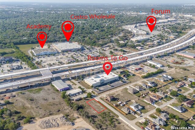 Details for 0 Utopia Blvd, Selma, TX 78154