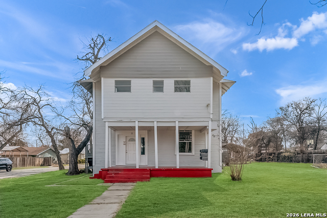 Details for 146 Fairview  1, San Antonio, TX 78223