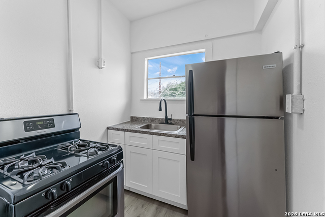 Details for 146 Fairview  2-3, San Antonio, TX 78223