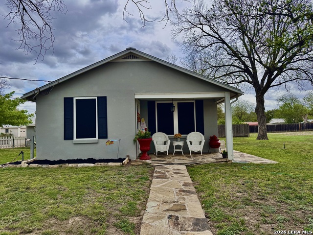 Details for 1615 Lorenzo St., Castroville, TX 78009