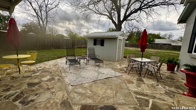 Image 15 of 19 For 1615 Lorenzo St.