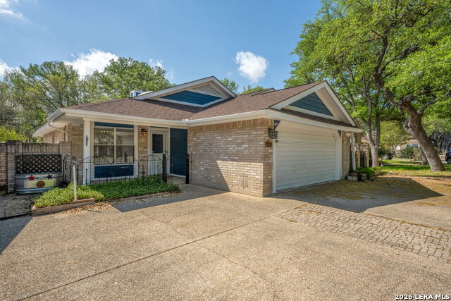 Details for 126 Golden Way, Universal City, TX 78148