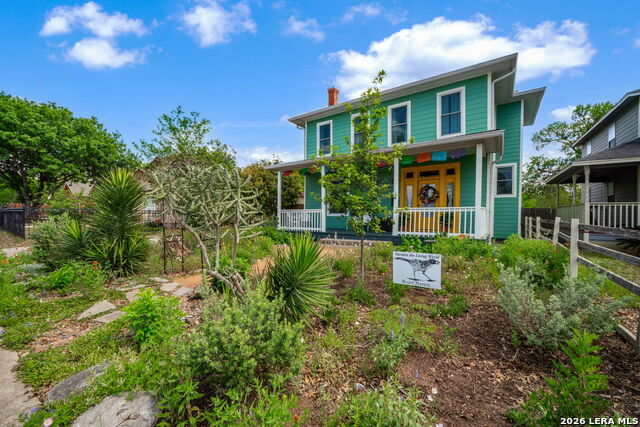 Image 2 of 45 For 426 Rigsby Ave