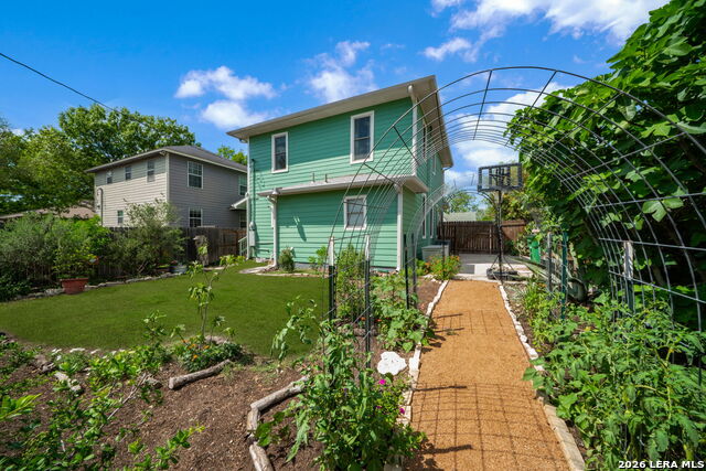 Image 33 of 45 For 426 Rigsby Ave