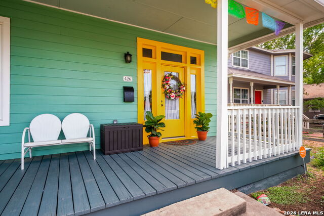 Image 4 of 45 For 426 Rigsby Ave