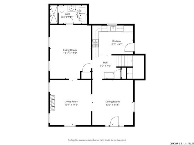 Image 44 of 45 For 426 Rigsby Ave