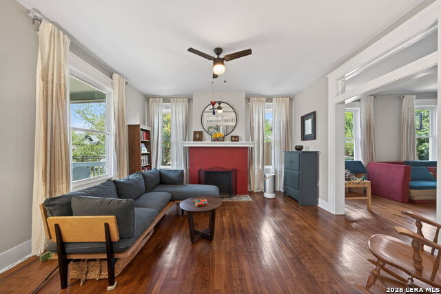 Image 9 of 45 For 426 Rigsby Ave