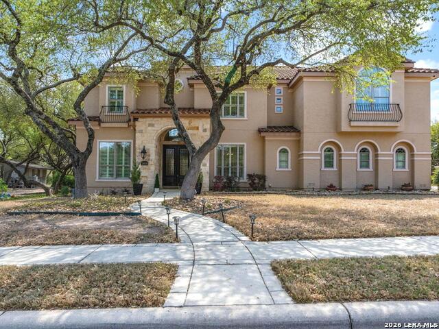 Details for 24511 Bogey Rdg, San Antonio, TX 78260