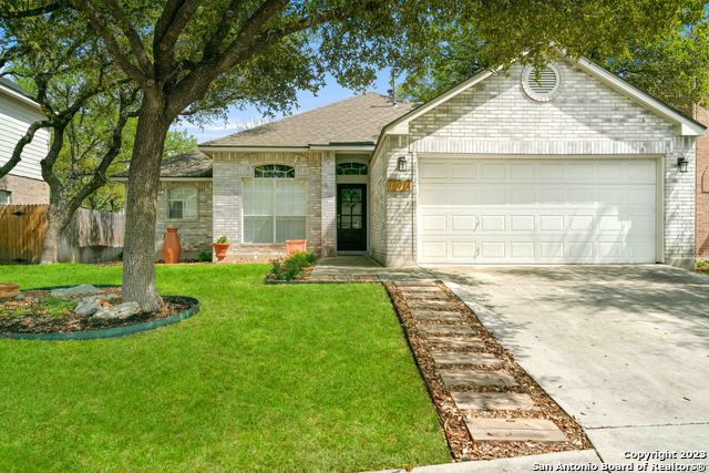 Details for 18914 Surreywood, San Antonio, TX 78258