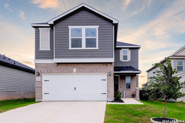 Details for 2426 Indian Frst, San Antonio, TX 78244