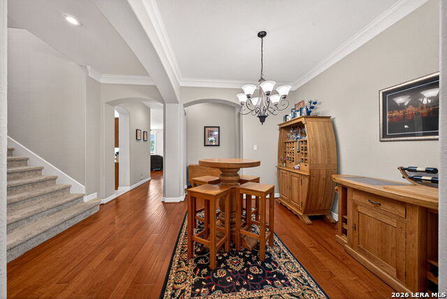 Image 5 of 42 For 8715 Rancho De Taos