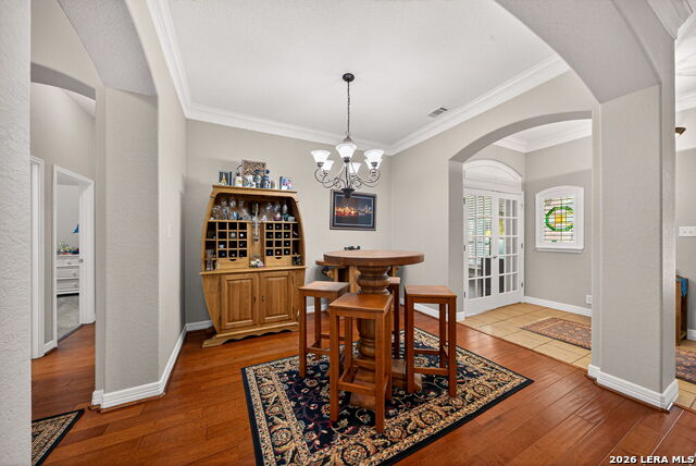 Image 6 of 42 For 8715 Rancho De Taos