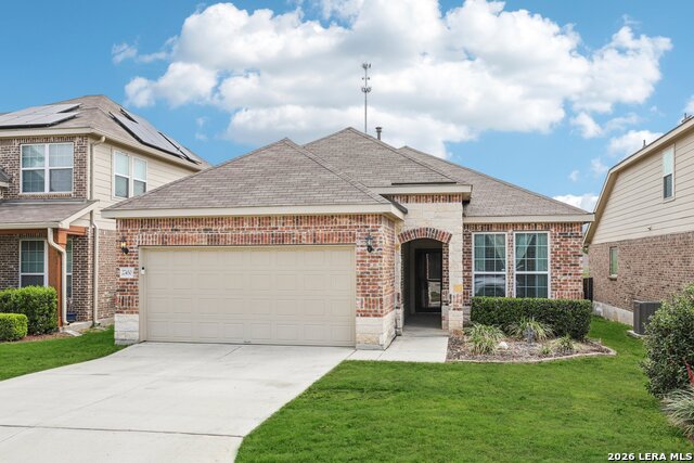 Details for 27450 Paraiso Sands, Boerne, TX 78015