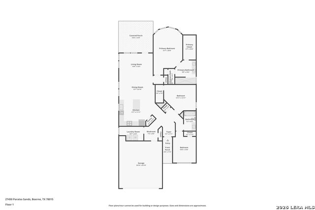 Image 50 of 50 For 27450 Paraiso Sands