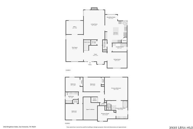 Image 50 of 50 For 2423 Brighton Oaks