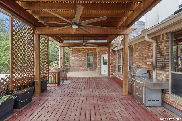 Image 43 of 66 For 2806 Roan Creek