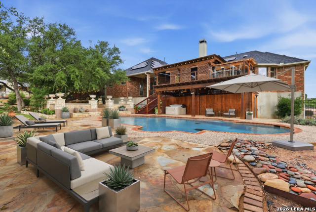 Image 49 of 66 For 2806 Roan Creek