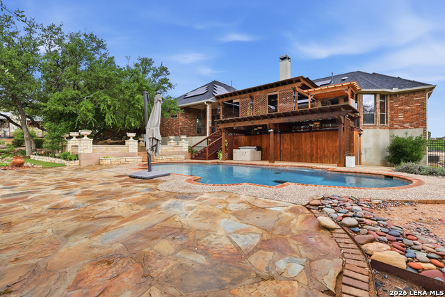 Image 51 of 66 For 2806 Roan Creek