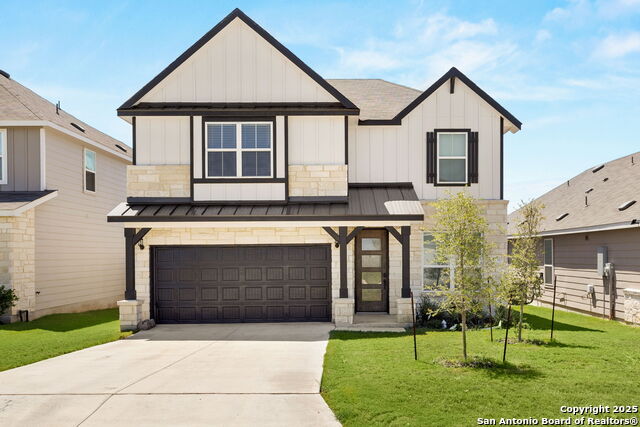 Details for 4012 Wild Bloom, Seguin, TX 78155