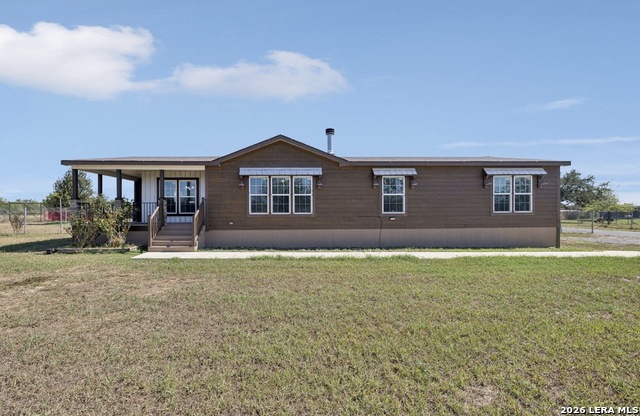 Details for 12652 Bernhardt, San Antonio, TX 78263