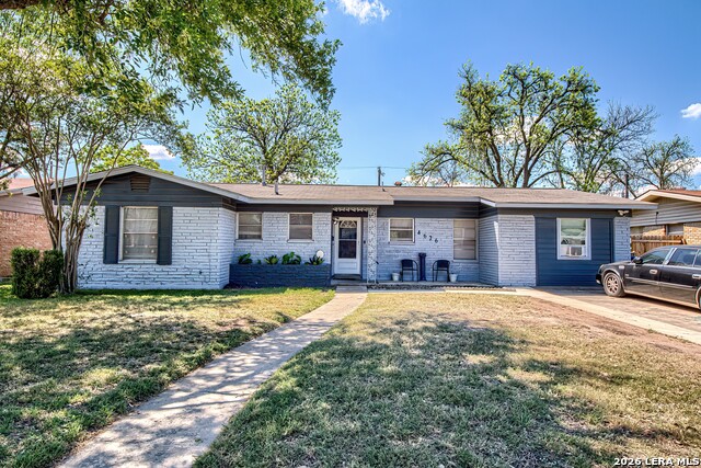 Details for 4626 Lakewood, San Antonio, TX 78220