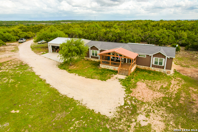 Details for 7870 Ranch Road 165, Blanco, TX 78606
