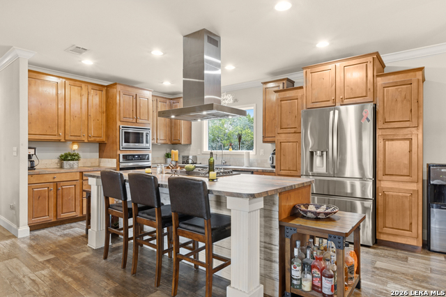 Image 13 of 45 For 7870 Ranch Road 165