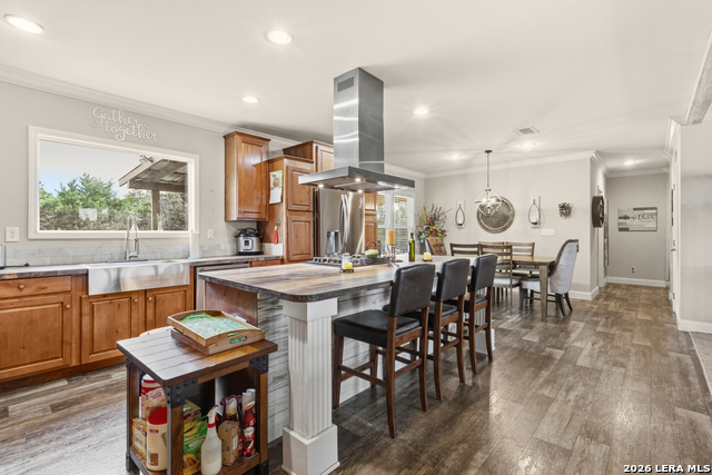 Image 15 of 45 For 7870 Ranch Road 165