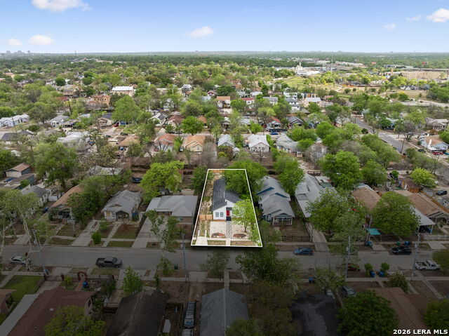 Image 34 of 45 For 1611 French Pl W